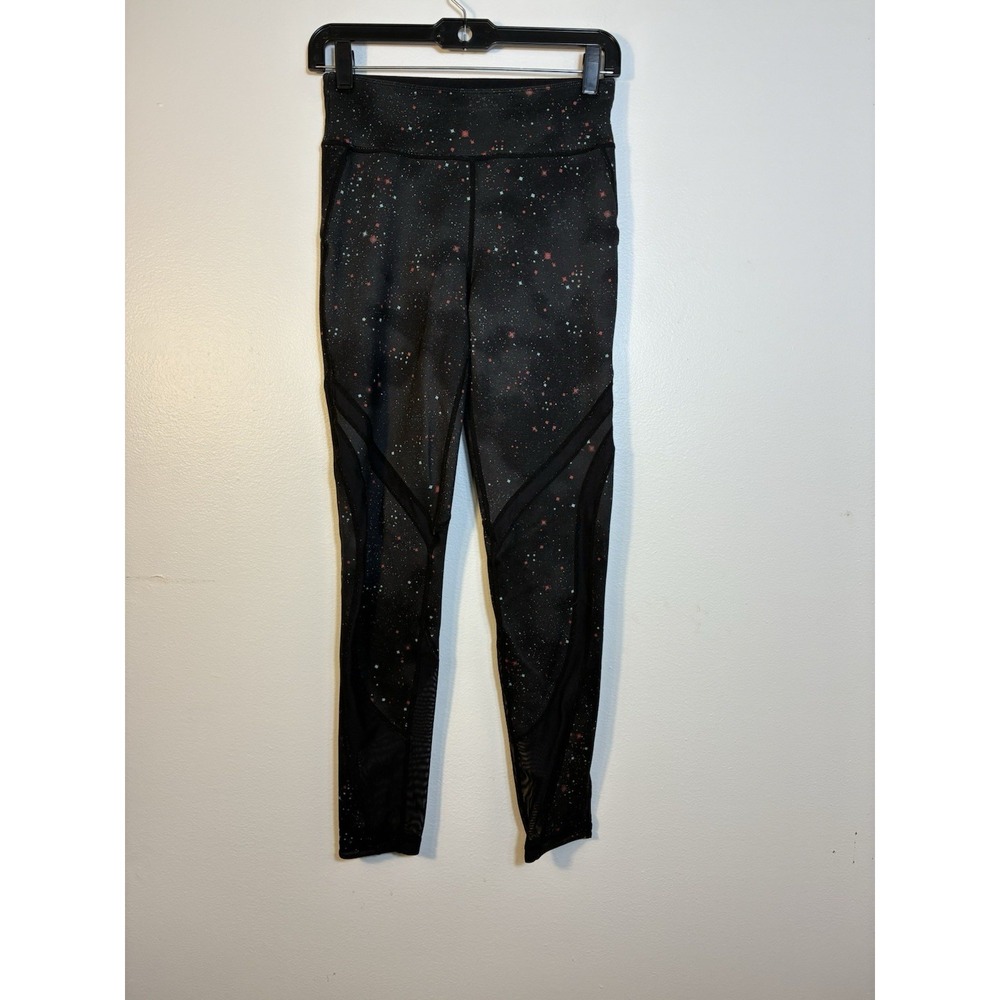 Sweaty Betty Pull On Leggings Sz Small 27" Inseam‎ Athletic